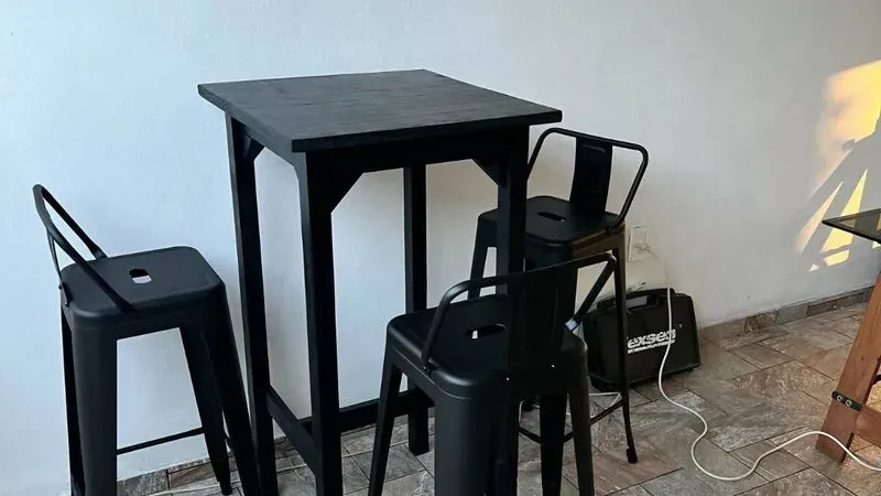 Mesas Altas