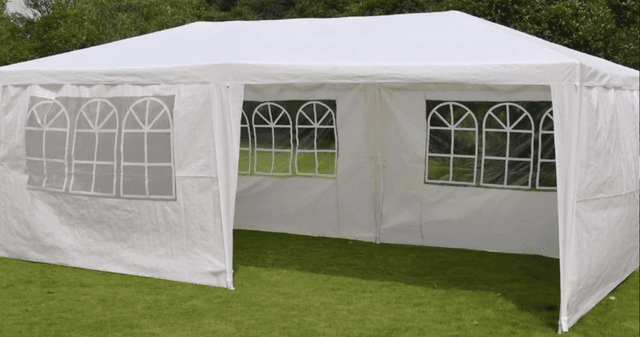 Carpa 6x3 — foto 2