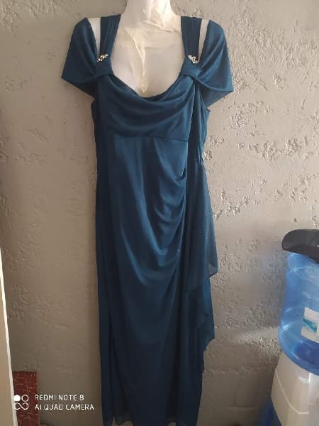 Vestido Fiesta L