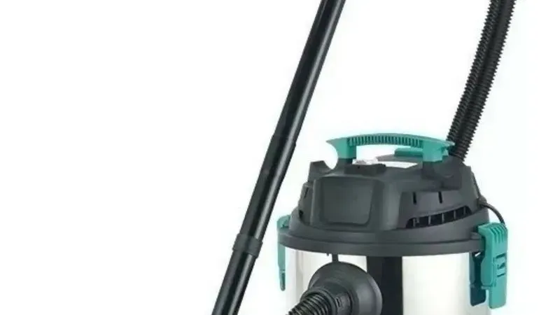 Aspiradora 2200w