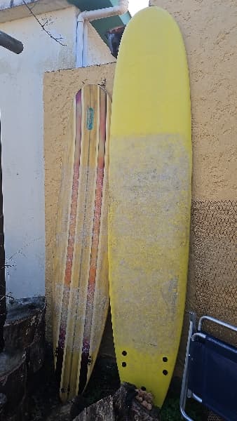 Tabla De Surf Aprendizaje