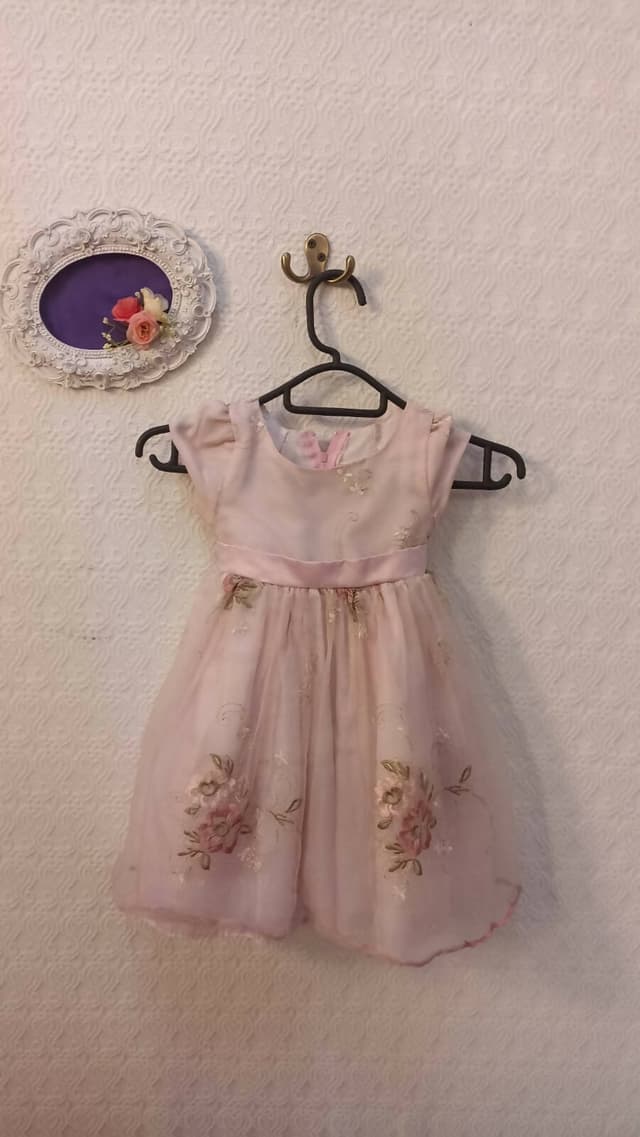 Vestido Niña — foto 2