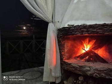 Casa De Campo En Las Sierras De Minas — foto 4