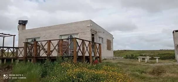 Casa De Campo En Las Sierras De Minas