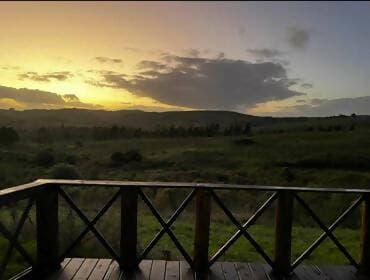 Casa De Campo En Las Sierras De Minas — foto 7