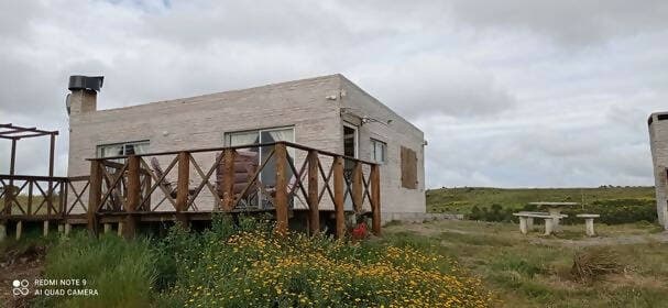 Casa De Campo En Las Sierras De Minas — foto 2