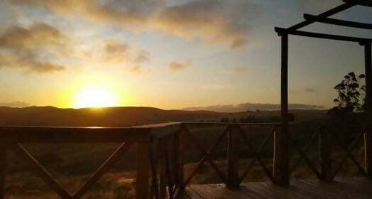 Casa De Campo En Las Sierras De Minas — foto 3