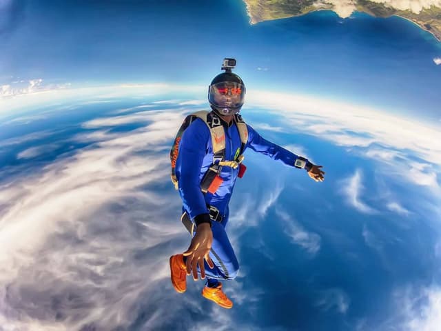 Gopro Hero 9 — foto 4