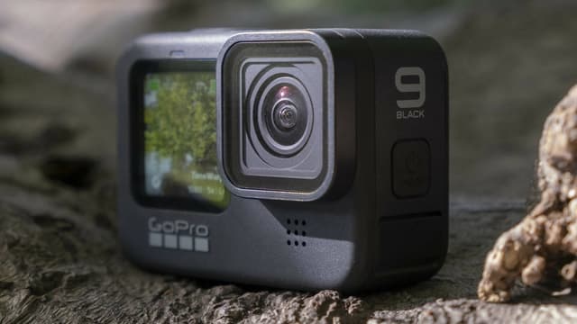Gopro Hero 9 — foto 2