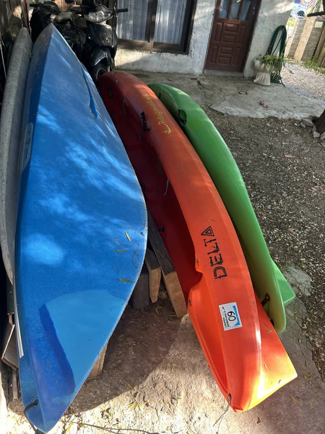 Kayak — foto 5