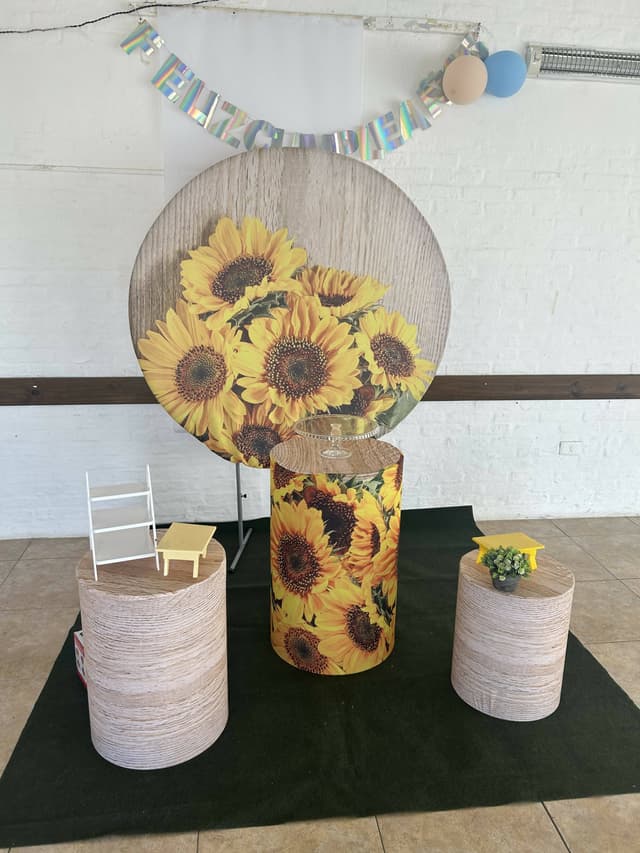 Decoración De Cumpleaños — foto 8