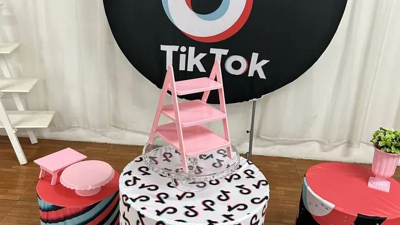 Decoración De Cumpleaños