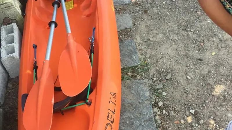 Kayak