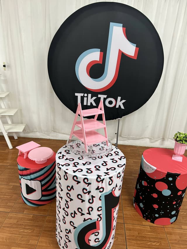 Decoración De Cumpleaños — foto 2