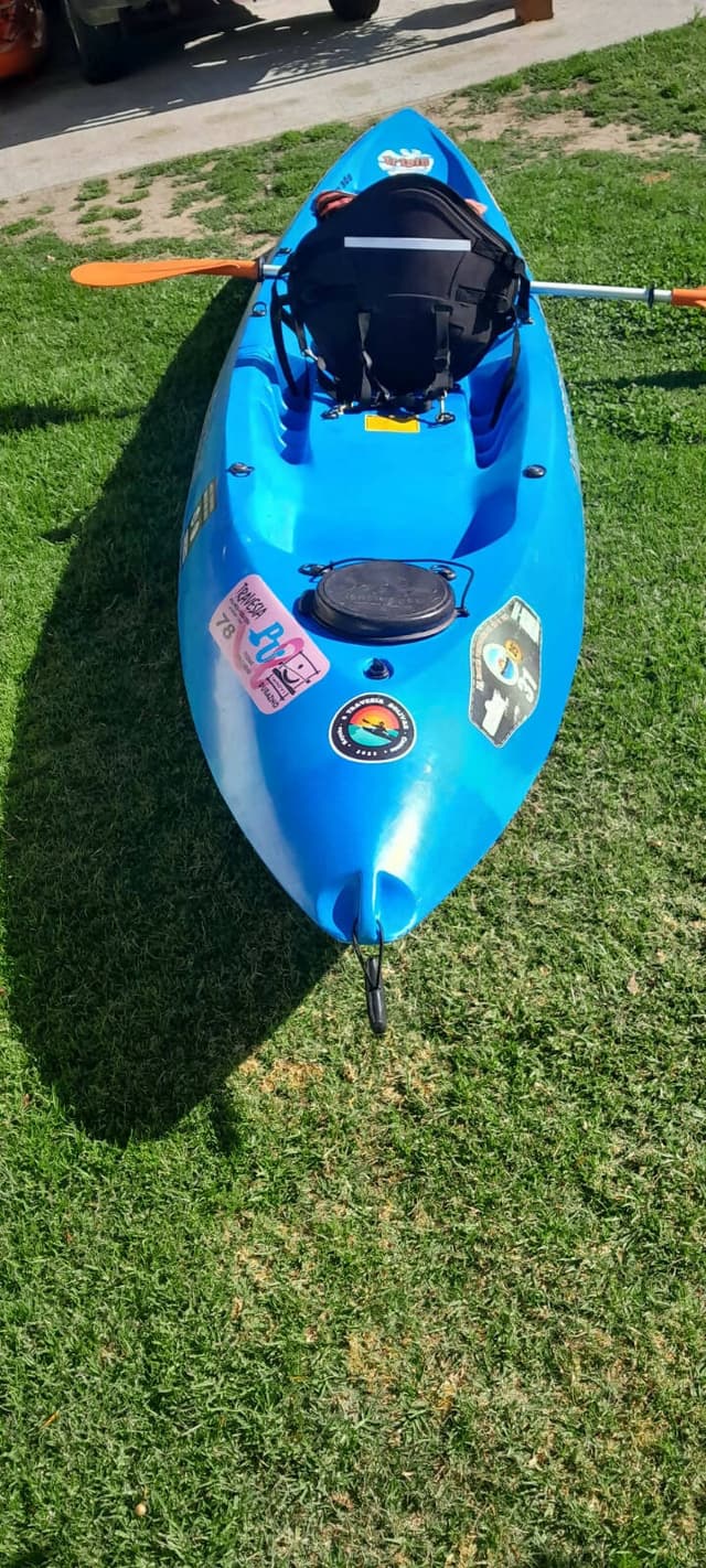 Kayak — foto 4
