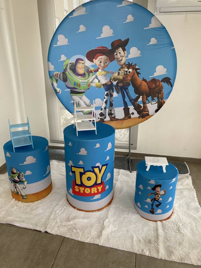 Decoración De Cumpleaños — foto 4