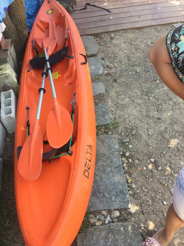 Kayak — foto 2