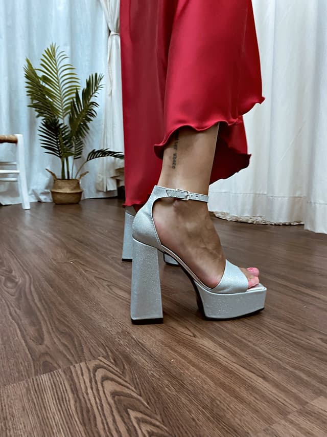 Sandalias Emilia — foto 5