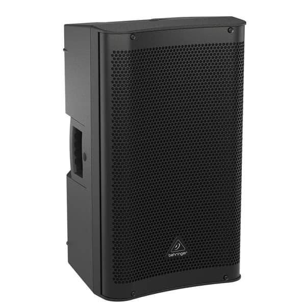 Caja Activa Behringer 12" 1200w