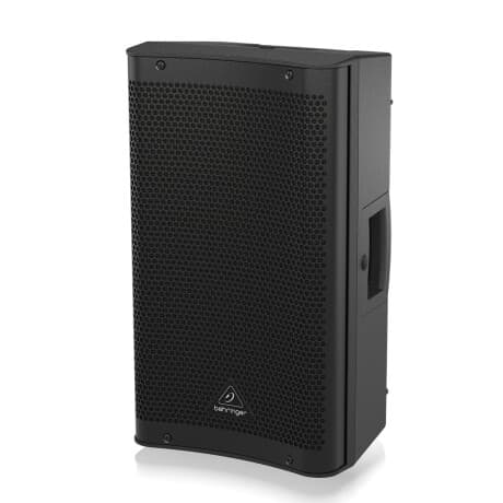 Caja Activa Behringer 10¨ 1000w