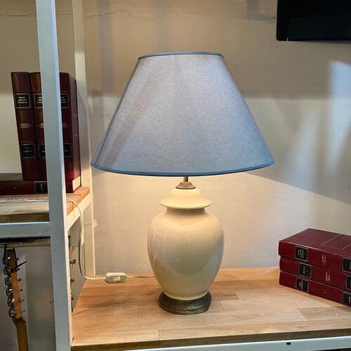 Luminaria De Mesa