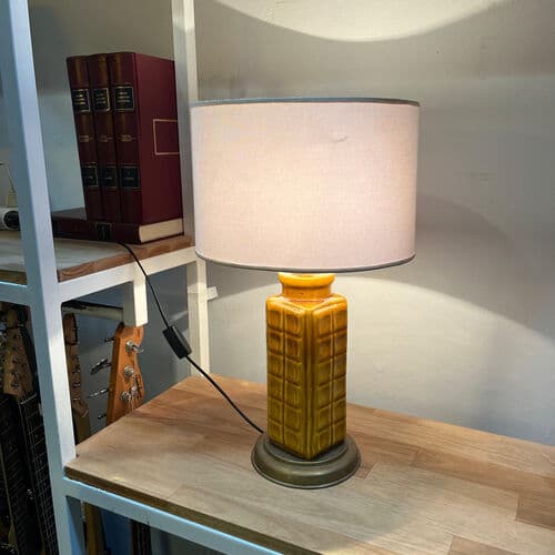 Luminaria De Mesa
