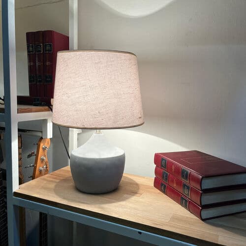 Luminaria De Mesa