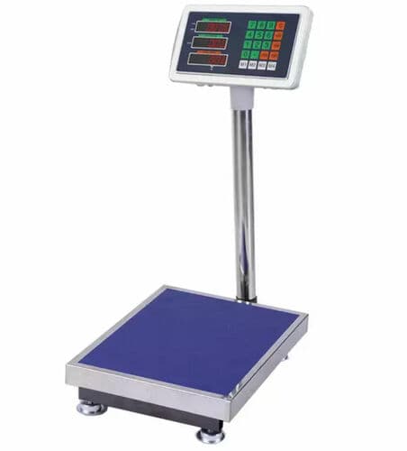 Balanza Comercial 300kg