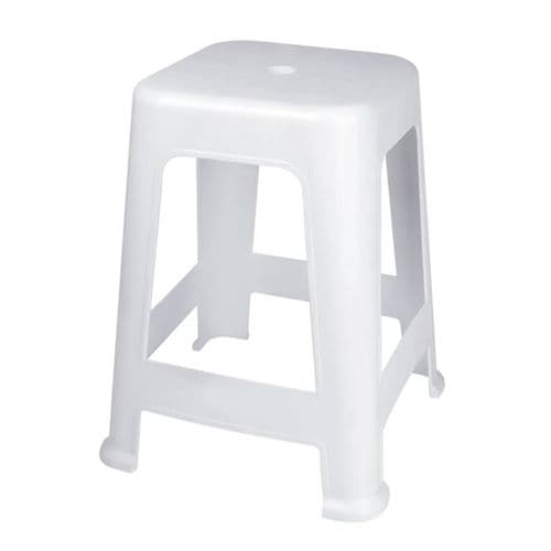 Banqueta Plástica