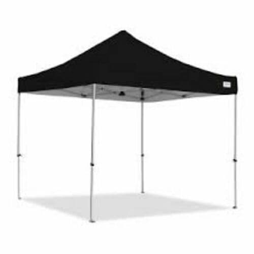 Gazebo Importado Instant Canopy Con Paredes