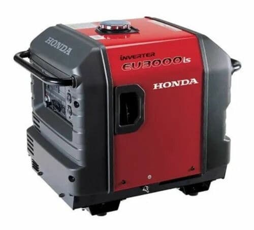 Generador Inverter Honda 4kw