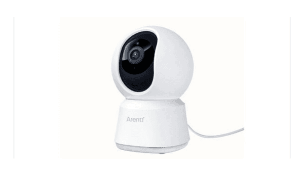 Cámara de Vigilancia para Interior WIFI