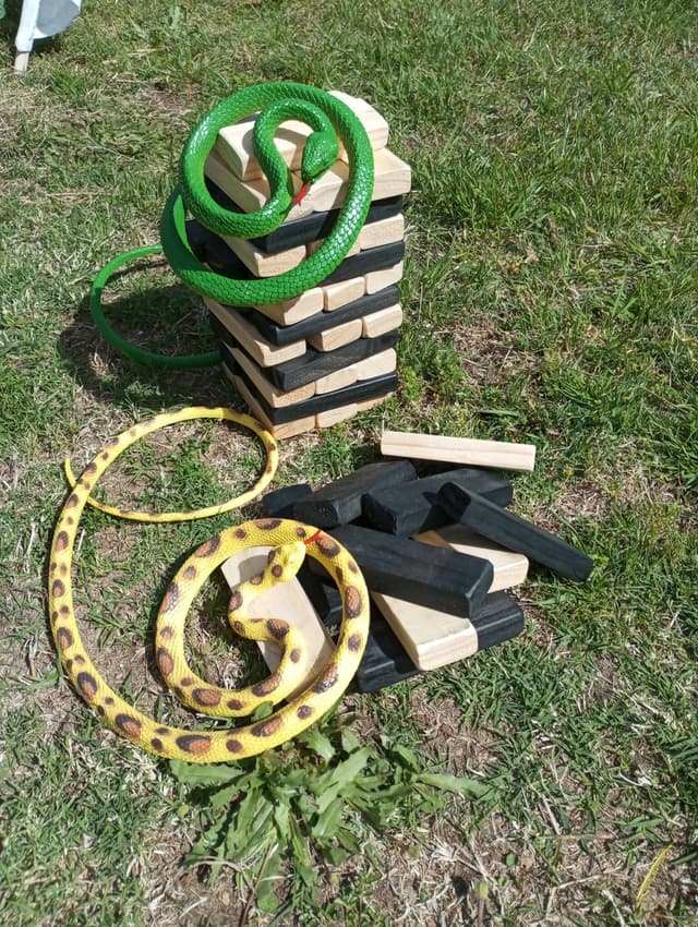 Plaza Safari — foto 4