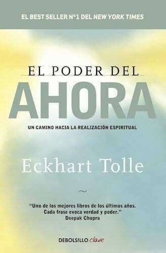 El Poder Del Ahora — foto 2