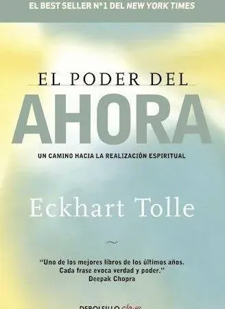 El Poder Del Ahora