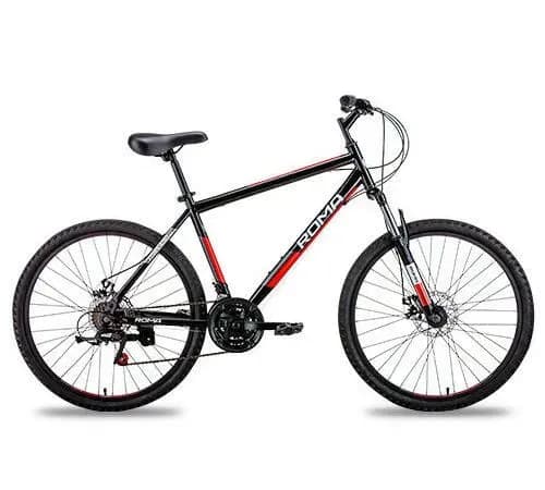 Bicicleta Roma Tornado