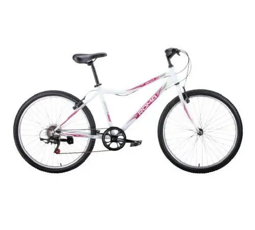 Bicicleta Roma Brava 1.0