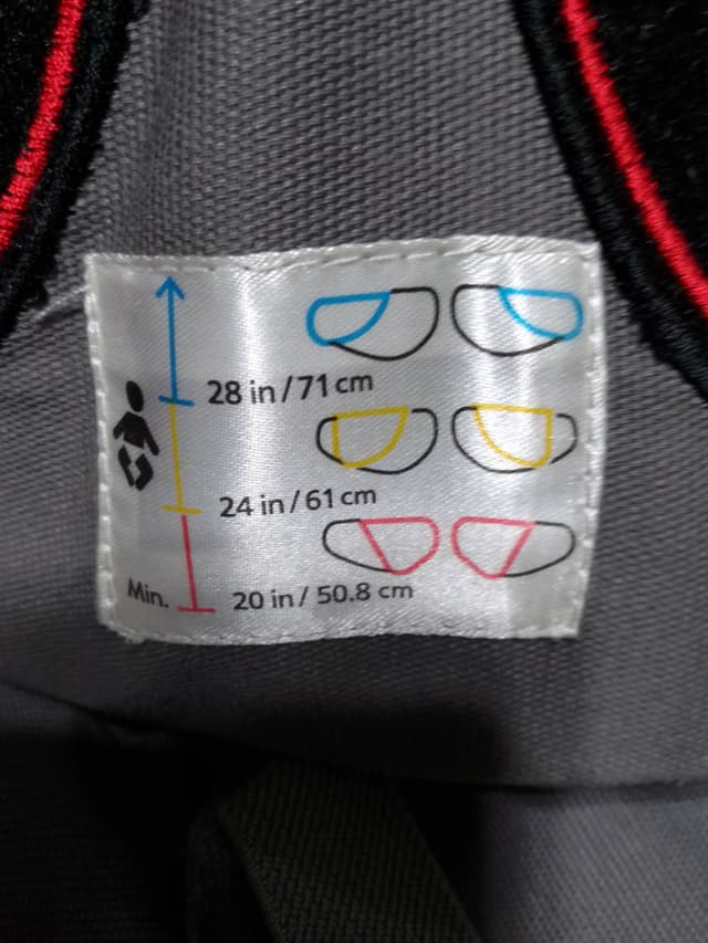 Porteo - Silla Ergonomica — foto 6