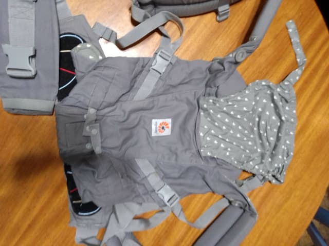 Porteo - Silla Ergonomica — foto 3