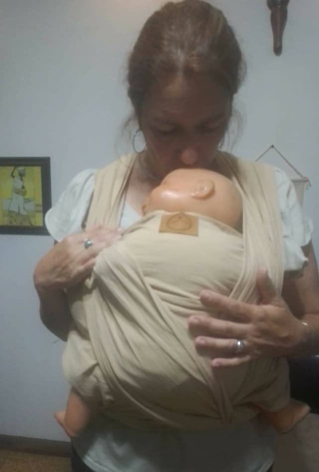 Fular Rigido — foto 2