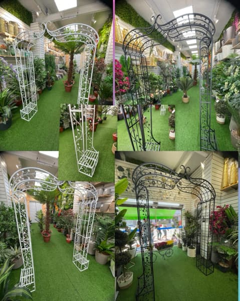 Arco Decorativo Para Eventos Y Secciones Fotográficas