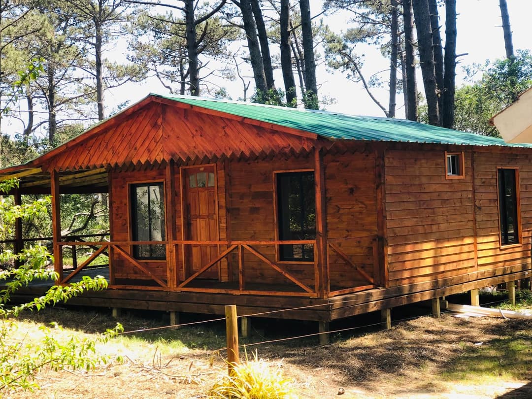 Cabaña en La Serena - La Paloma - Rocha