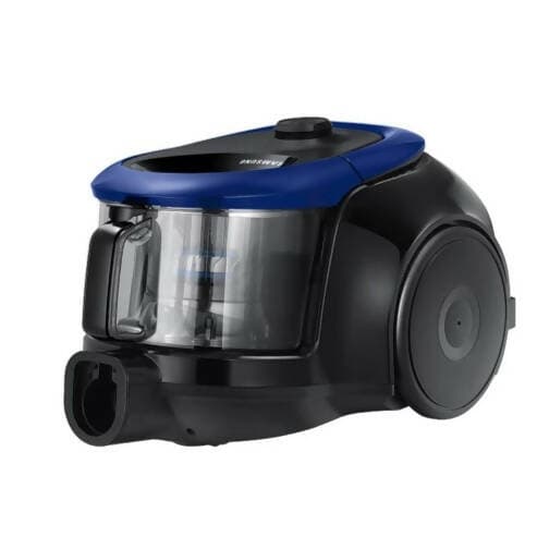 Aspiradora Samsung 1,5l — foto 3