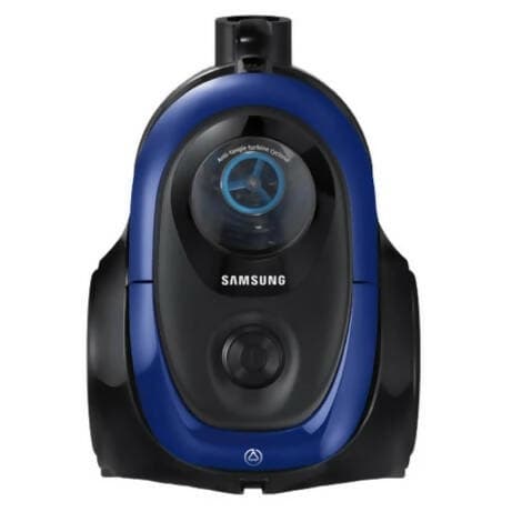 Aspiradora Samsung 1,5l — foto 2