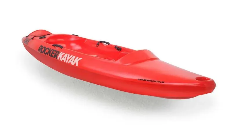Kayak Sit On Top Para 1 Persona.
