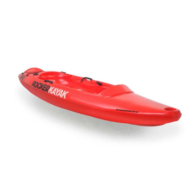 Kayak Sit On Top Para 1 Persona. — foto 2