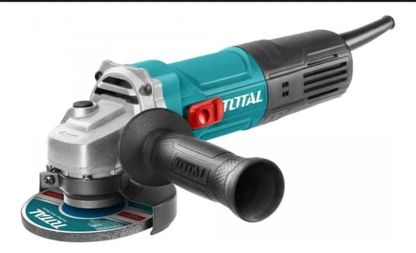 Amoladora total 750w