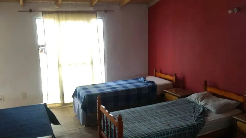 Hostel En Punta Del Diablo - Azabara