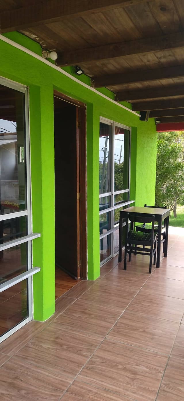 Hostel En Punta Del Diablo - Azabara — foto 3