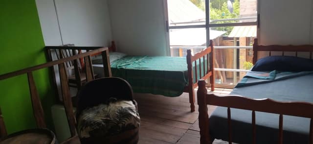 Hostel En Punta Del Diablo - Azabara — foto 5